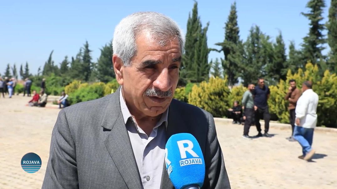 MALBATÊN ŞEHÎDAN: KOMKUJIYA QEREÇOX BI ERÊKIRINEKE NAVNETEWÎ PÊK HAT