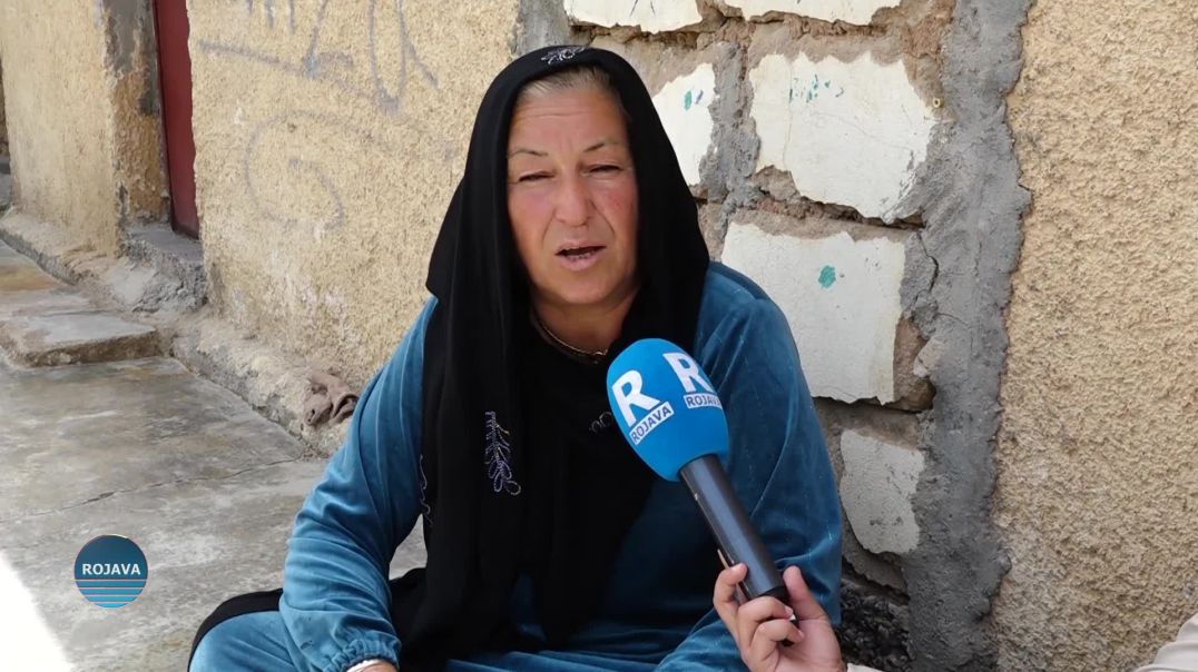 KOÇBERÊN SERÊKANIYÊ: WEK XELKÊ EFRÎNÊ; EM JÎ DIXWAZIN VEGERIN MALÊN XWE