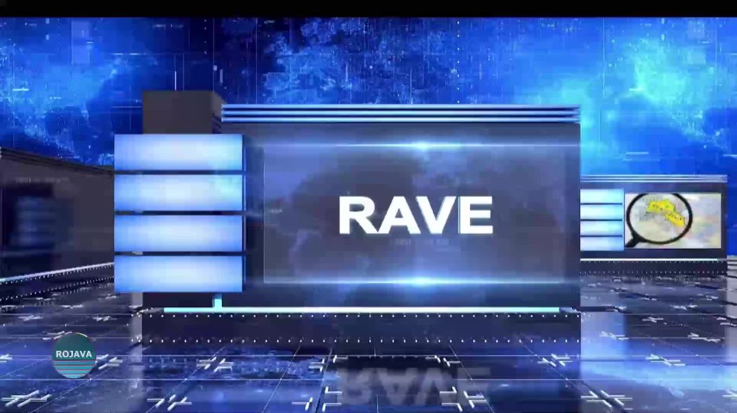 ⁣RAVE 23 – 4 - 2026