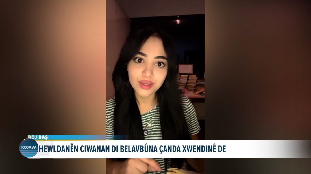 ROJ BAŞ 29 - 4 - 2026