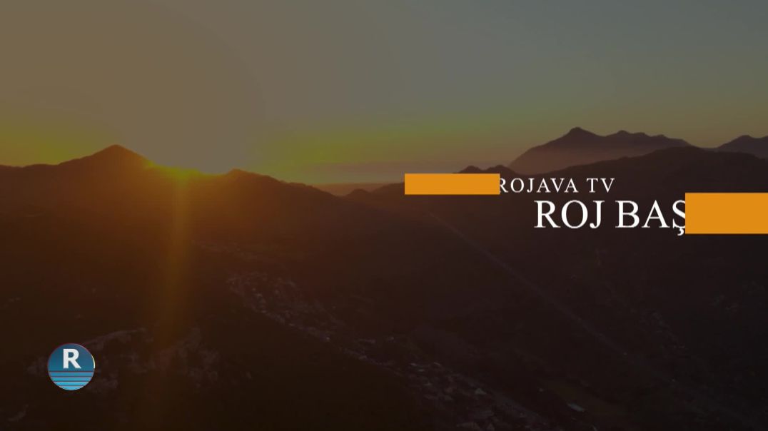 ROJ BAŞ 5 - 4 - 2026