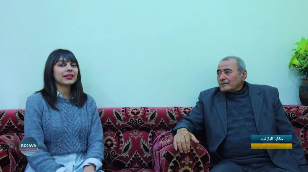 ⁣حكايا البازلت|| التراث الغنائي في السويداء ||  12 - 4 - 2026