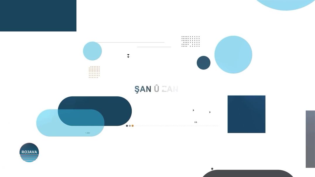 ⁣ŞAN Û ZAN 30-4-2026