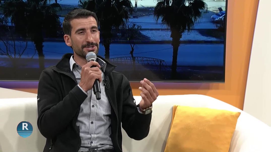 ⁣ROJ BAŞ 3 - 4 - 2026