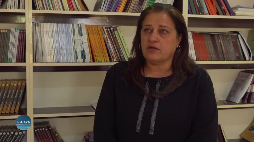 RÊVEBERÊN PYD'Ê: DIVÊ TIRKIYE SIYASETA XWE YA NETEWEPEREST Û ŞOVENÎST BIGUHERÎNE