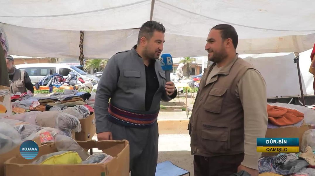 Dûr Bîn 16 – 4 - 2026