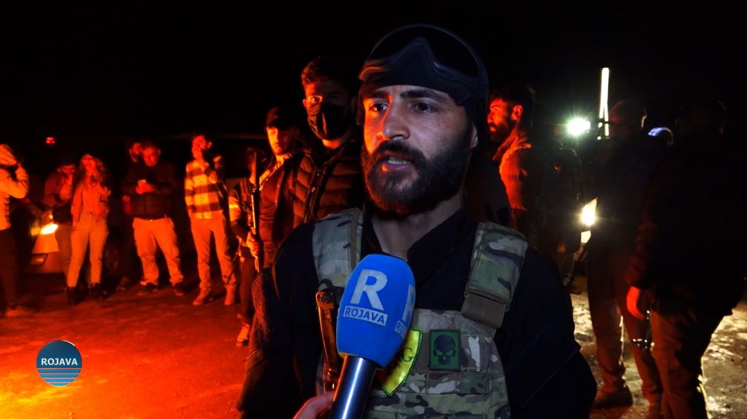 Li Dijî Destdirêjiya Li Ser Sembolên Kurdî Hêrsa Gel