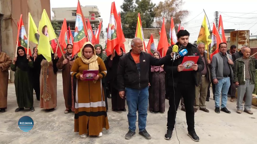 MECLISA MALBATÊN ŞEHÎDAN A HESEKÊ KIRYARA PROVOKATÎF A AVA TV ŞERMEZAR KIR