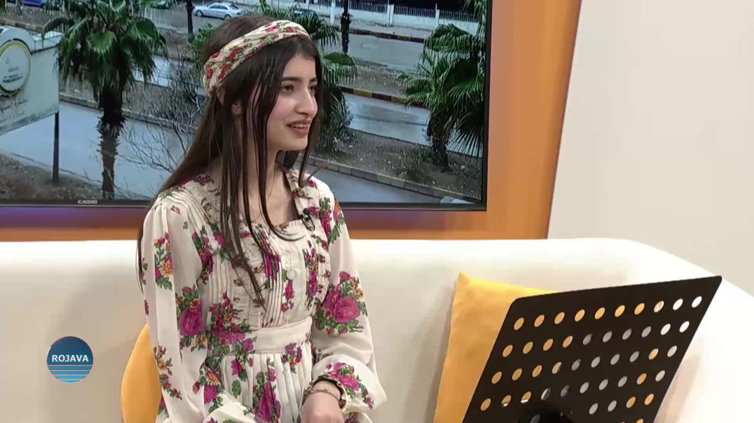 ROJ BAŞ 1 - 4 - 2026