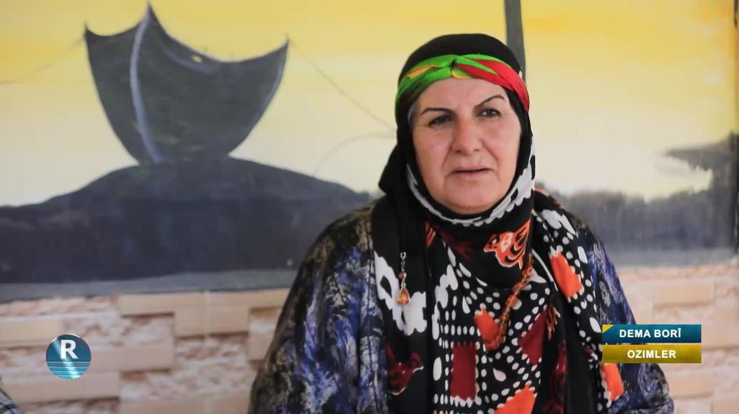 DEMA BÛRÎ 29 – 4 – 2026