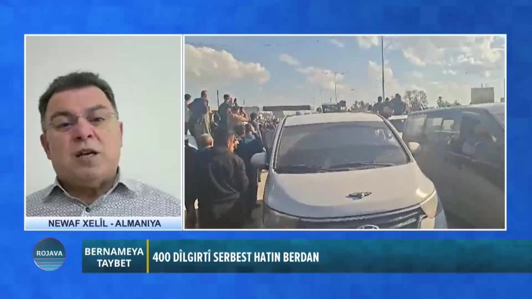 BERNAMA TAYBET 11-4-2026