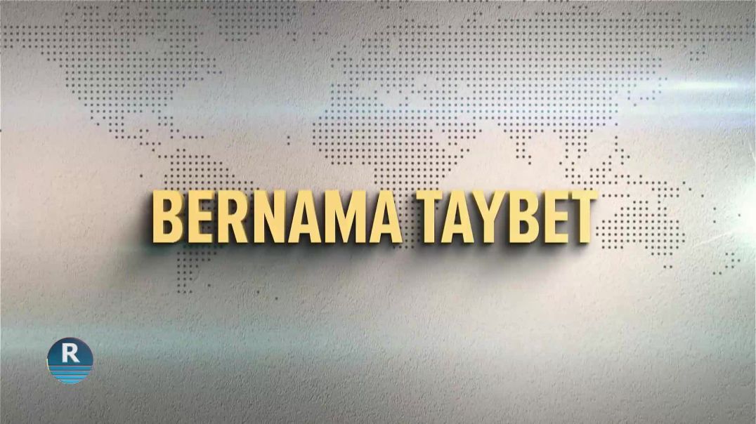 BERNAMEYA TAYBET 19 – 4 - 2026