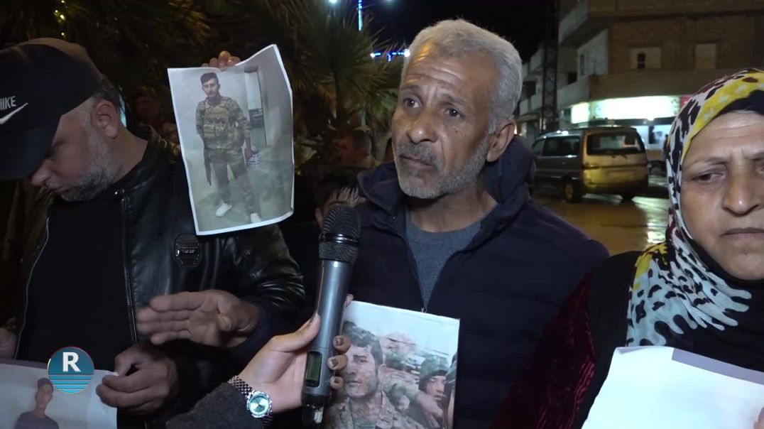 MALBATÊN DÎLGIRTIYAN BI DAXWAZA BERDANA ZAROKÊN XWE ÇALAKIYEK LI DAR XISTIN