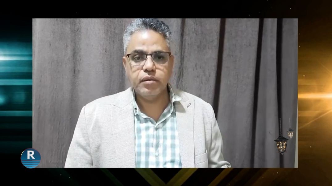 ⁣قناديل||  ناصر كمال بخيت، أديب وكاتب مصري ||  19 - 4 - 2026