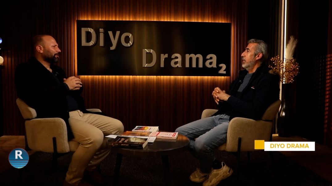DIYO DRAMA 28 - 4 - 2026