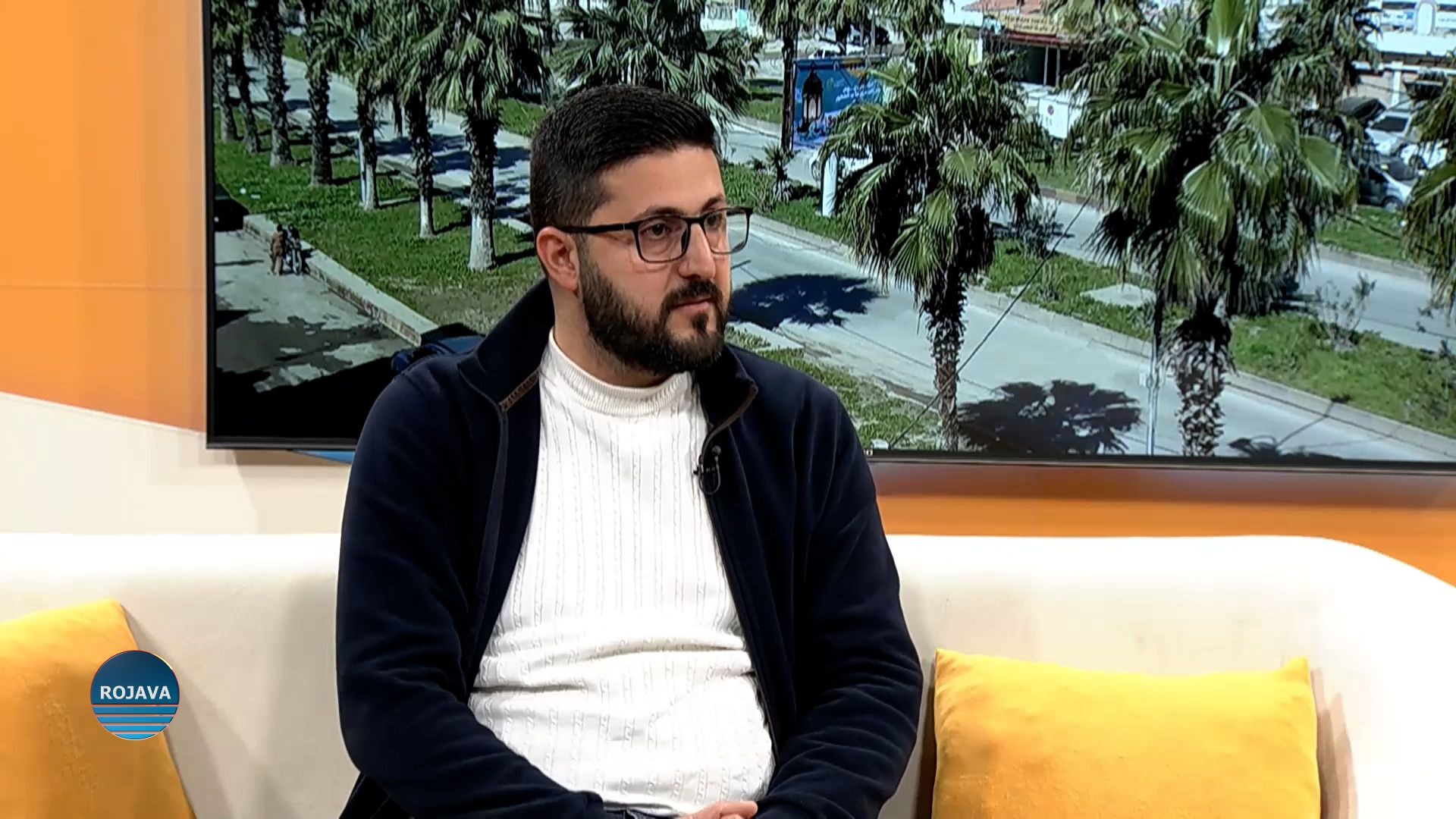 ⁣ROJ BAŞ 9 - 4 - 2026