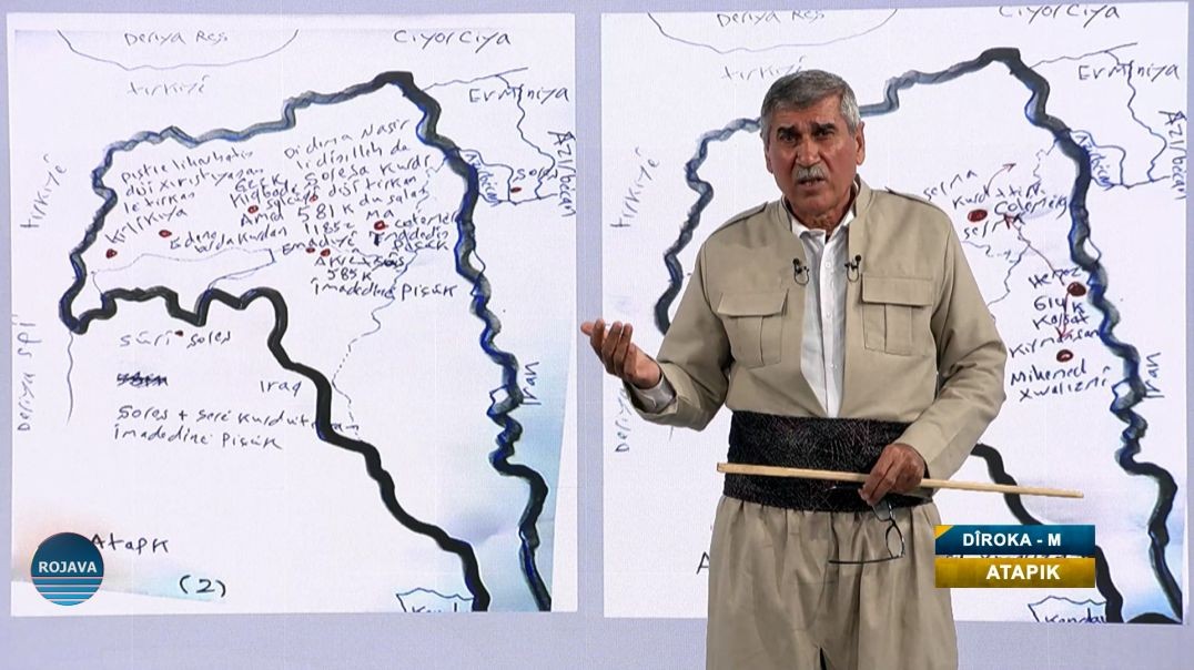 ⁣DÎROKA ~ M  || ATAPIK || 28 - 4 - 2026