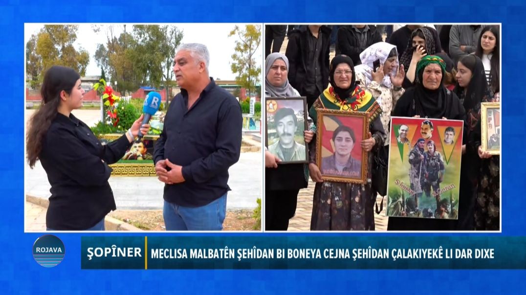 ŞOPÎNER 25 - 4 - 2026