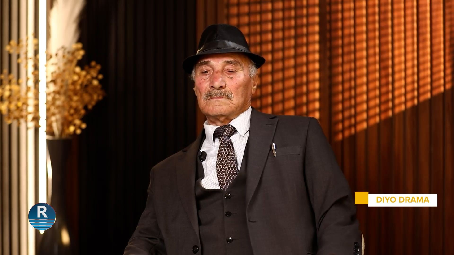 ⁣DIYO DRAMA || ⁣MIHEMED PÎRÊ  || 7 - 4 - 2026