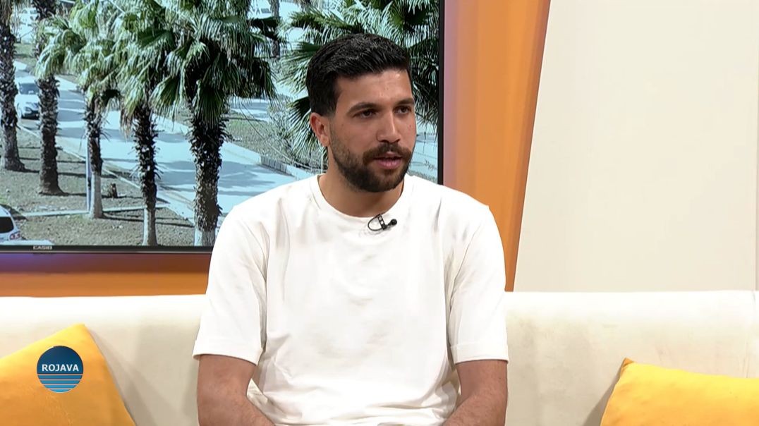 ⁣ ROJ BAŞ  23 - 4 - 2026