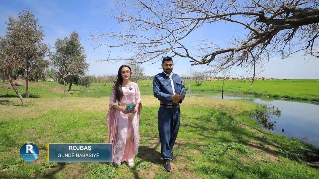 ⁣ROJ BAŞ 26 - 4 - 2026