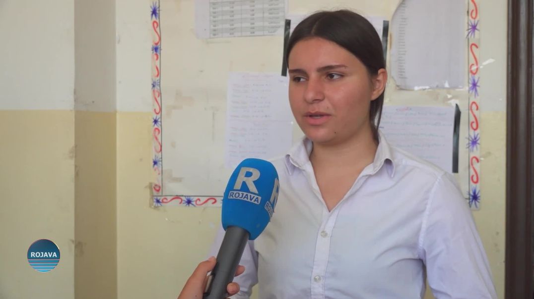MAMOSTE Û XWENDEKARÊN KOBANÊ CEJNA ZIMANÊ KURDÎ PÎROZ KIRIN