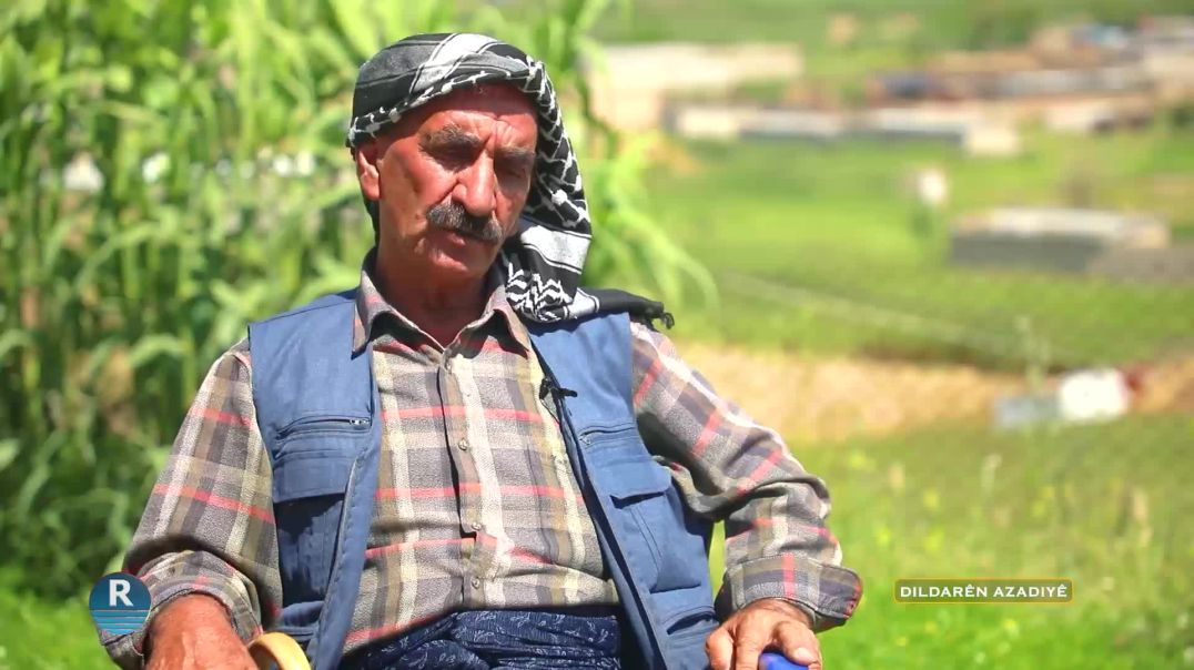 DILDARÊN AZADIYÊ 28-5-2026