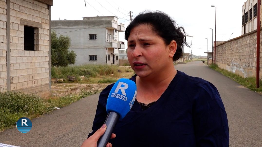 Jinên Kobanê: Ypj'ê Hebûn Û Nasnamameya Jinên Berxwedêr E