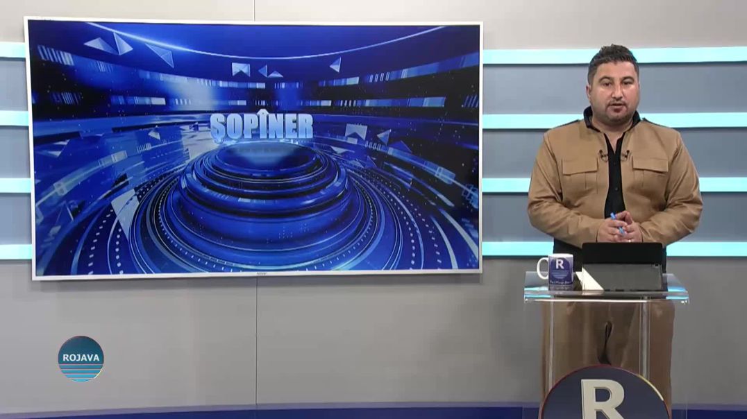 ⁣ŞOPÎNER 13 – 5 - 2026