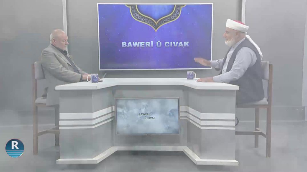⁣ BAWERÎ Û CIVAK 22– 5 – 2026