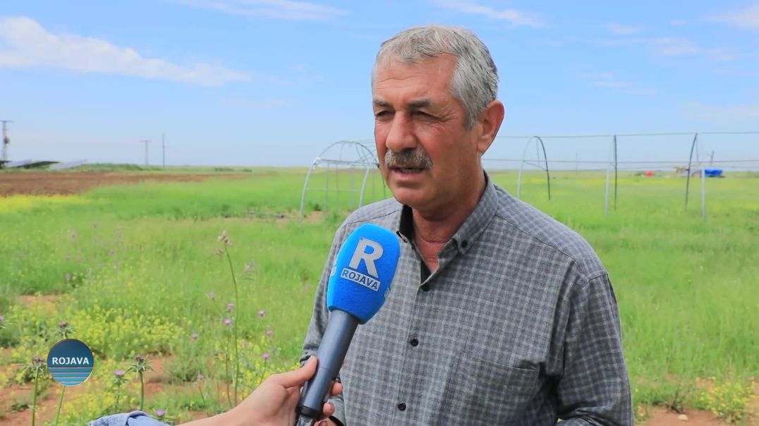 COTKARÊN TIRBESPIYÊ: BUHAYÊ GENIM TÊRA LÊÇÛNA ÇANDINÊ NAKE