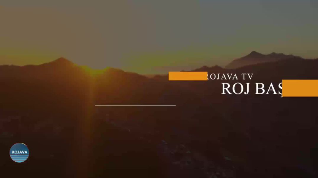 ⁣ROJ BAŞ 13 – 5 – 2026