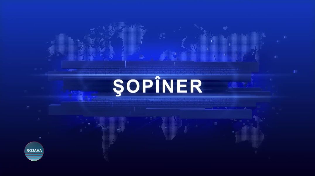 ⁣ŞOPÎNER 23 – 5 - 2026