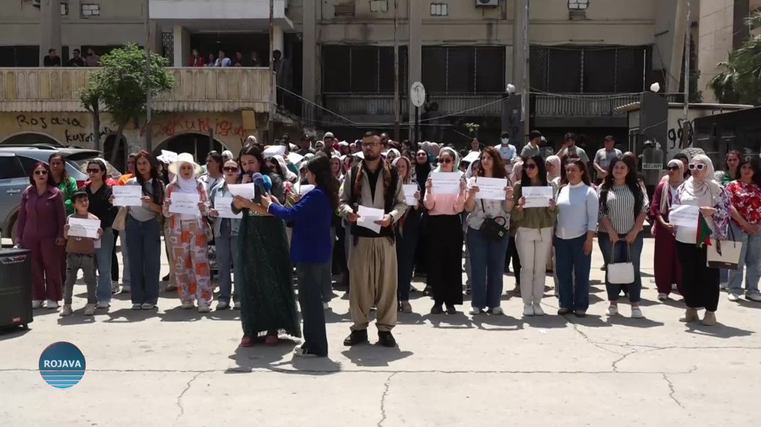 MAMOSTEYÊN HESEKÊ: HETA NASKIRINA ZIMANÊ KURDÎ JI DESTÛRA SÛRIYÊ DE EM Ê TÊBIKOŞIN