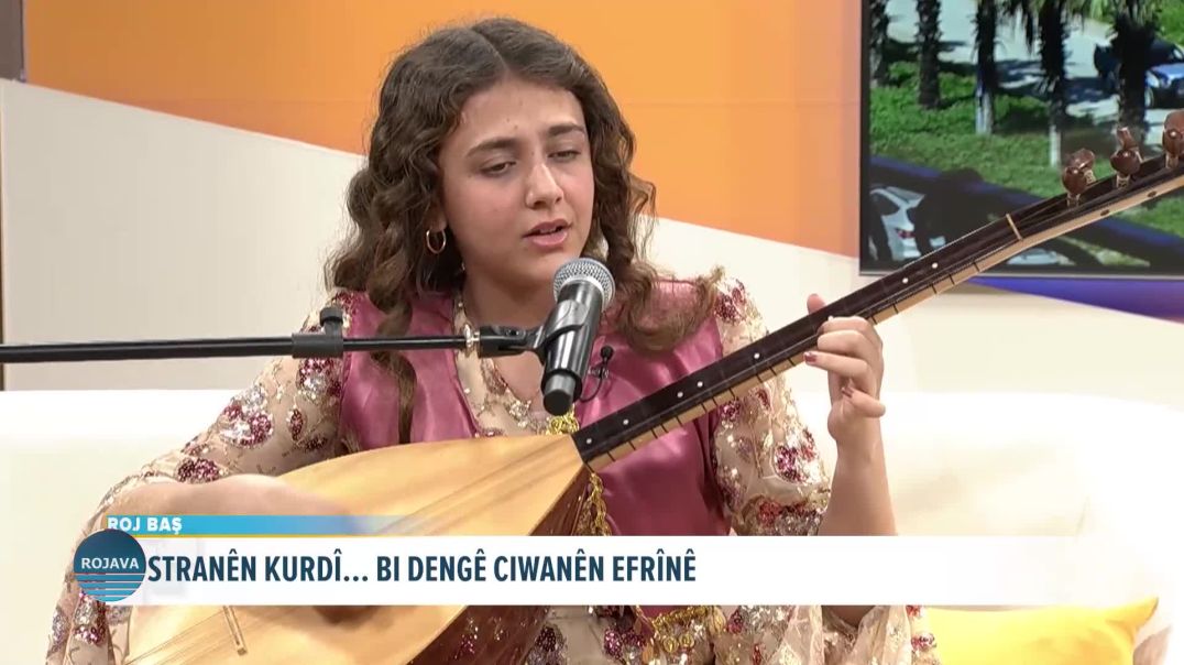 ROJ BAŞ 5 - 5 - 2026