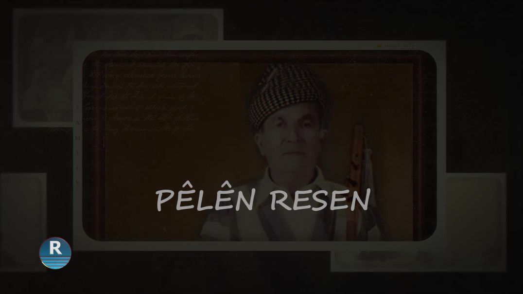 ⁣PÊLÊN RESEN 15 – 5 - 2026