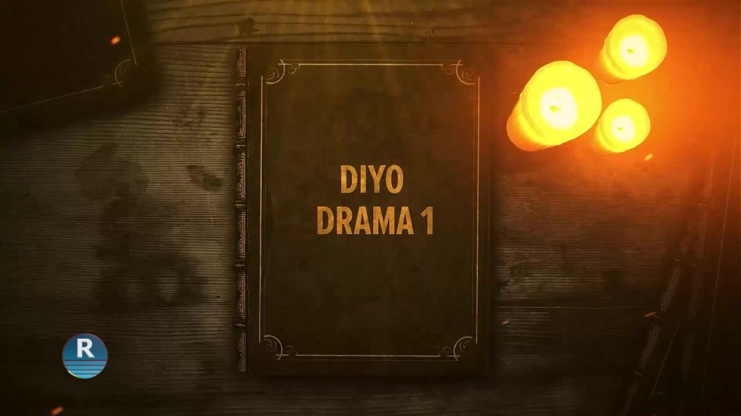 DIYO DRAMA 26-5- 2026