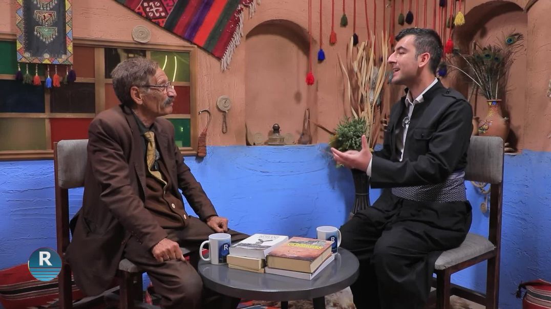 SALIHÊ HEYDO: KURDISTAN RASTIYEKE DÎROKÎ YE Û KES NIKARE ÎNKAR BIKE