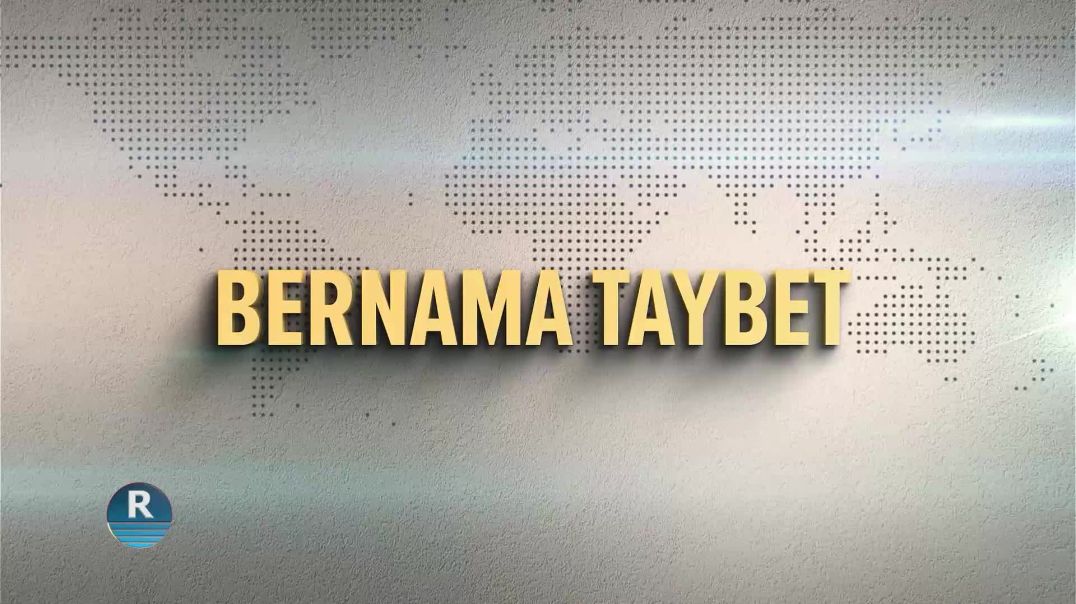 ⁣BERNAMEYA TAYBET 13 – 5 – 2026