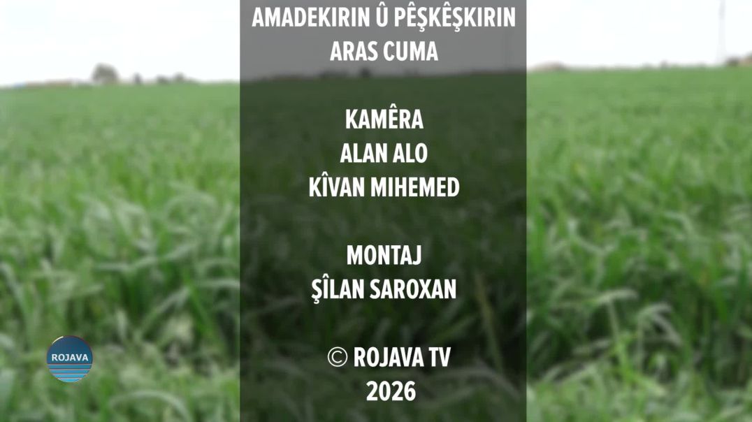 DÛR-BÎN 21-5-2026