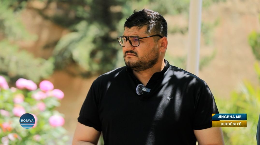 ⁣JINGEHA ME  || Dêrbasiyê || 13 - 5 - 2026