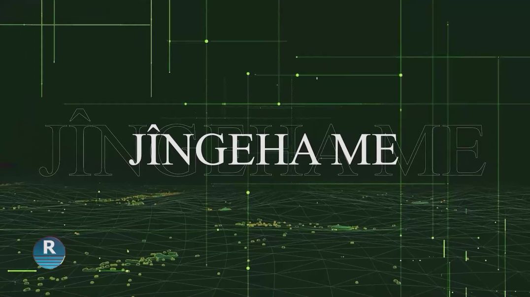 ⁣JÎNGEHA ME 20 – 5 - 2026