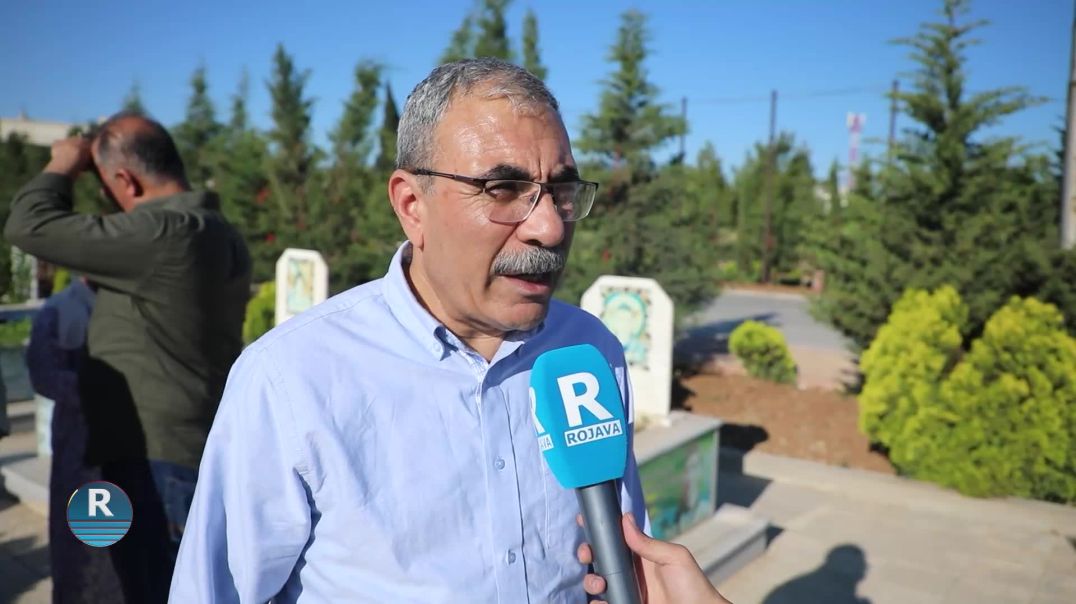 ALDAR XELÎL: DESTKEFTIYÊN BI XWÎNA ŞEHÎDAN HATINE BI DESTXISTIN DÊ MAYÎNDE BIMÎNIN