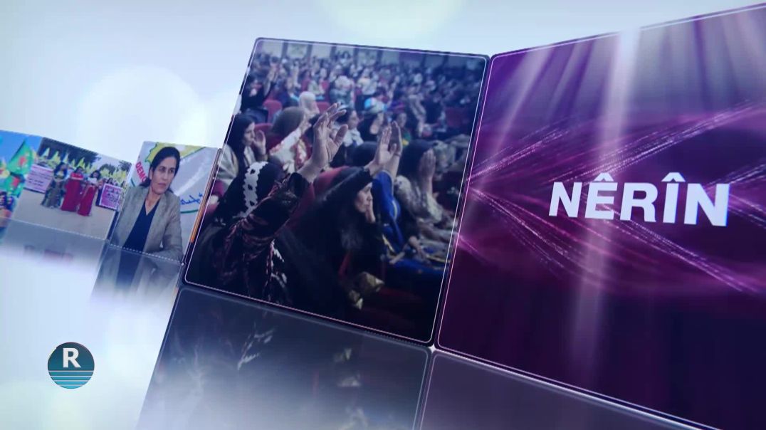 ⁣NÊRÎN 5 – 5 - 2026
