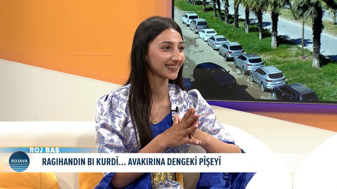 ⁣ROJ BAŞ 25 – 5 - 2026