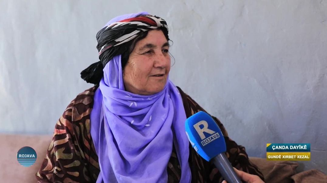 ÇANDA DAYÎKÊ 17-5-2026