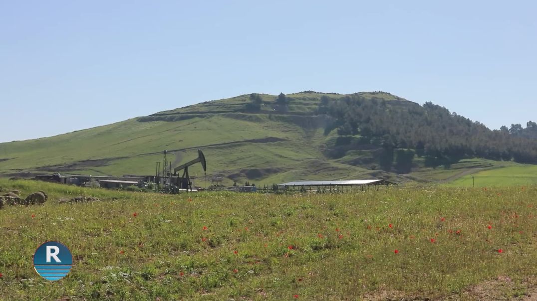 BUHARA ÇIYAYÊ QEREÇOX
