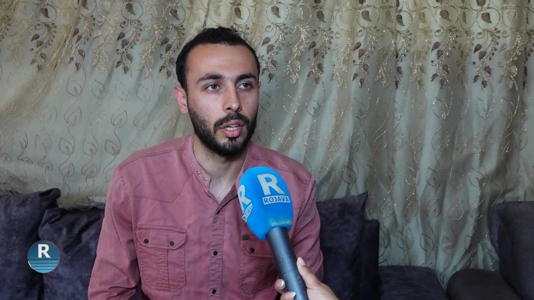 MAMOSTEYÊN ZIMANÊ KURDÎ: DIVÊ ZIMANÊ KURDÎ DI DESTÛRA SÛRIYÊ DE WERE NASKIRIN
