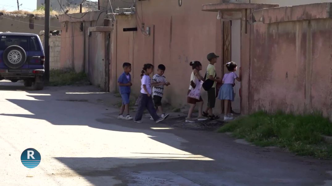 ZAROKÊN AMÛDÊ LI ŞEKIR Û ŞÊRANIYÊ DIGERIN