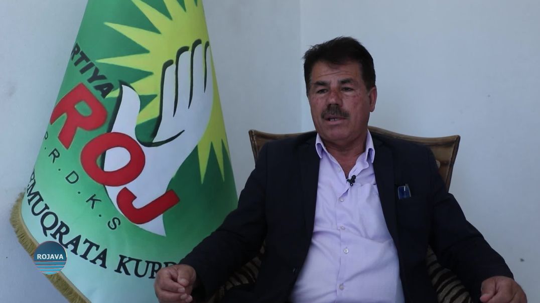 Partiyên Kurdî: Biryara Nûnertiya Kurdan Bi 4 Kursiyan Paşguhkirina Mafê Wan E